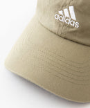 ツイルキャップ ADIDAS アディダス ❘ジーンズメイト公式オンラインショップ