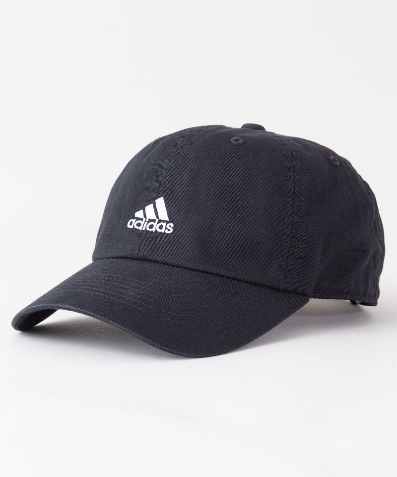 ツイルキャップ ADIDAS アディダス