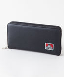 ロングラウンド ウォレット BEN DAVIS