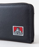 ロングラウンド ウォレット BEN DAVIS