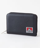 ハーフ ラウンド ウォレット BEN DAVIS