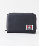 ハーフ ラウンド ウォレット BEN DAVIS