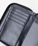 ハーフ ラウンド ウォレット BEN DAVIS