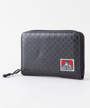 ハーフ ラウンド ウォレット BEN DAVIS