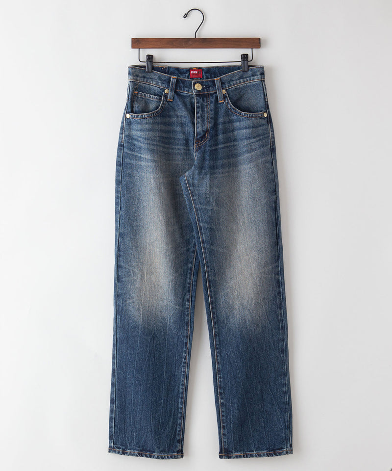 XVS フラップ ルーズ ストレート EDWIN EXVS04-146 AW