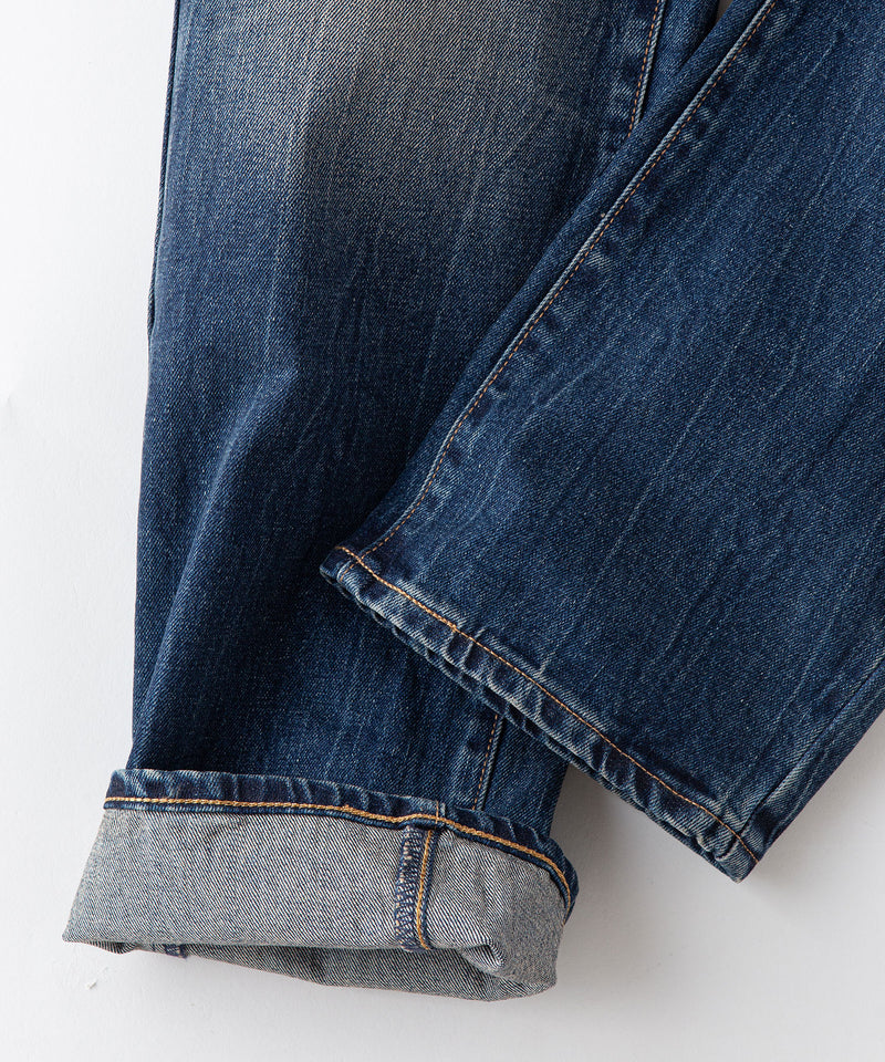 XVS フラップ ルーズ ストレート EDWIN EXVS04-146 AW