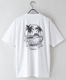 汗染み 目立ちにくい Tシャツ ゼロステイン ZERO STAIN ワンポイント 刺繍 Tシャツ プリント Tシャツ