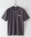 汗染み 目立ちにくい Tシャツ ゼロステイン ZERO STAIN ワンポイント 刺繍 Tシャツ プリント Tシャツ