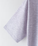 汗染み 目立ちにくい Tシャツ ゼロステイン ZERO STAIN スラブ キーネック Tシャツ ❘ジーンズメイト公式オンラインショップ