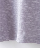 汗染み 目立ちにくい Tシャツ ゼロステイン ZERO STAIN スラブ キーネック Tシャツ ❘ジーンズメイト公式オンラインショップ