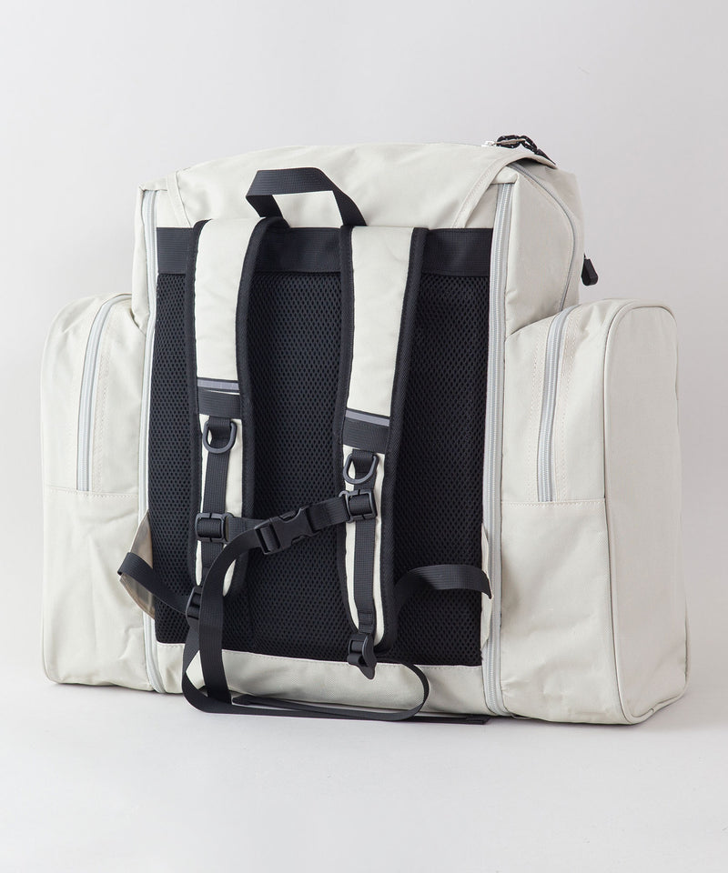 林間学校 バッグ KIDS DAYPACK 拡張式 BEN DAVIS BDW-8316K