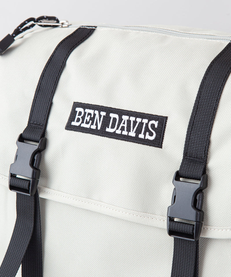 林間学校 バッグ KIDS DAYPACK 拡張式 BEN DAVIS BDW-8316K