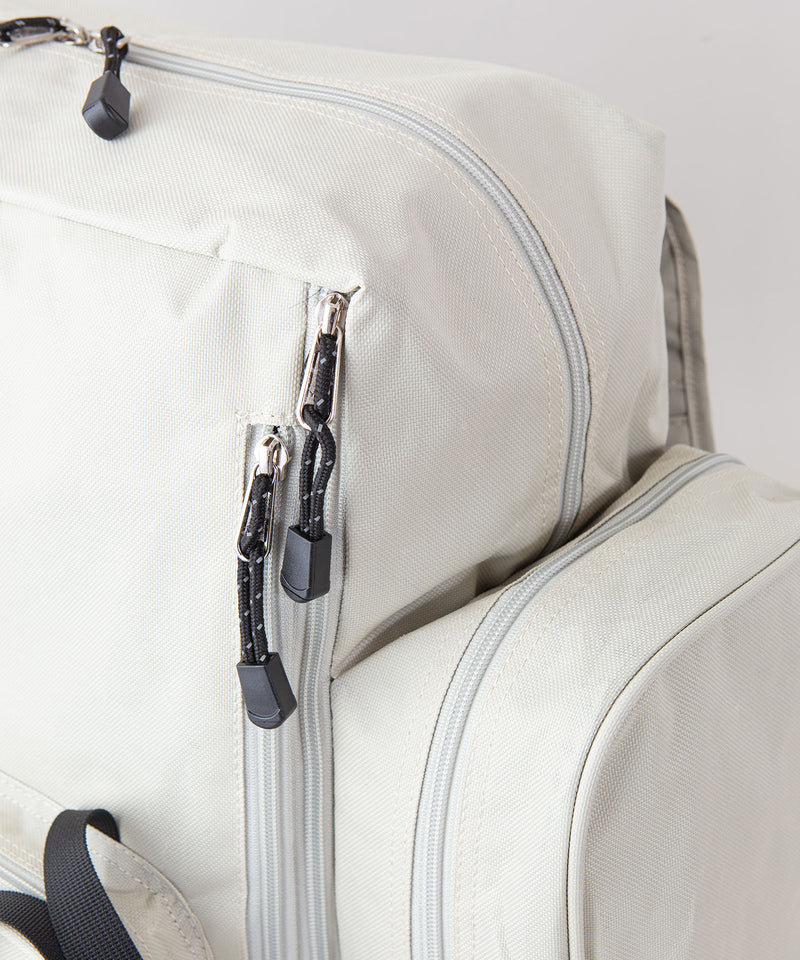 林間学校 バッグ KIDS DAYPACK 拡張式 BEN DAVIS BDW-8316K