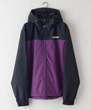 GERRY 防風 撥水 切り替えマウンテンパーカー ユニセックス