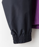 GERRY 防風 撥水 切り替えマウンテンパーカー ユニセックス