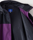 GERRY 防風 撥水 切り替えマウンテンパーカー ユニセックス