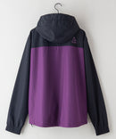 GERRY 防風 撥水 切り替えマウンテンパーカー ユニセックス