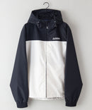 GERRY 防風 撥水 切り替えマウンテンパーカー ユニセックス