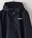 GERRY 防風 撥水 切り替えマウンテンパーカー ユニセックス