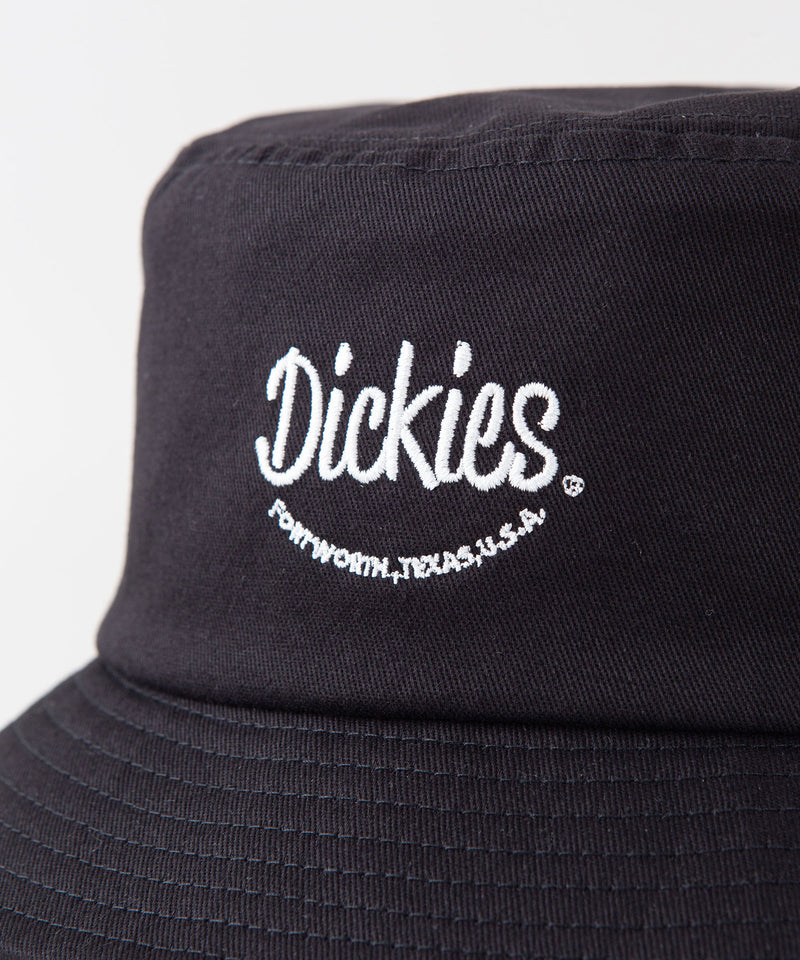 DICKIES ディッキーズ スマイル ギブ バケット ハット