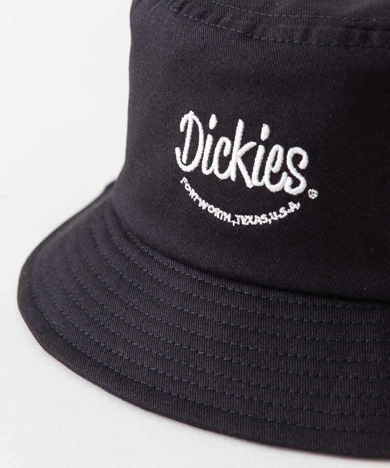 DICKIES ディッキーズ スマイル ギブ バケット ハット