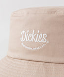 DICKIES ディッキーズ スマイル ギブ バケット ハット