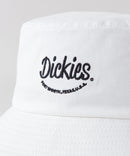 DICKIES ディッキーズ スマイル ギブ バケット ハット