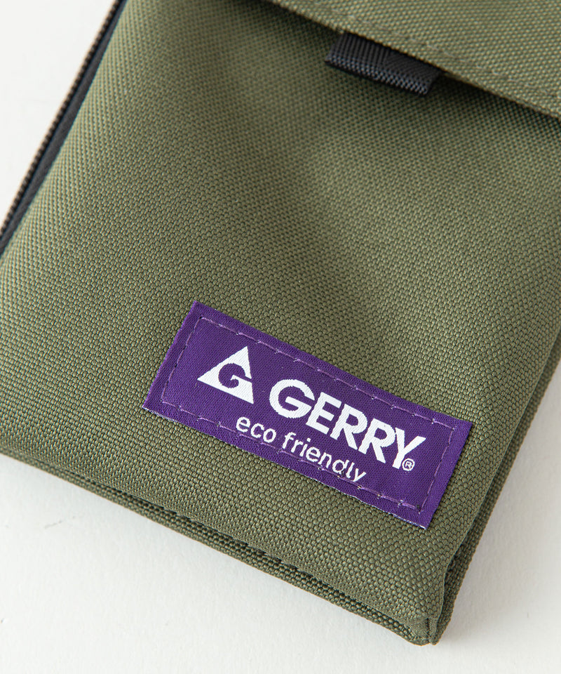 REPREVE スマホ ポーチ GERRY ジェリー