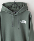 【公式通販限定取扱商品】THE NORTH FACE ザ ノースフェイス Half Dome Hoodie ハーフドーム フーディ プル パーカー ユニセックス