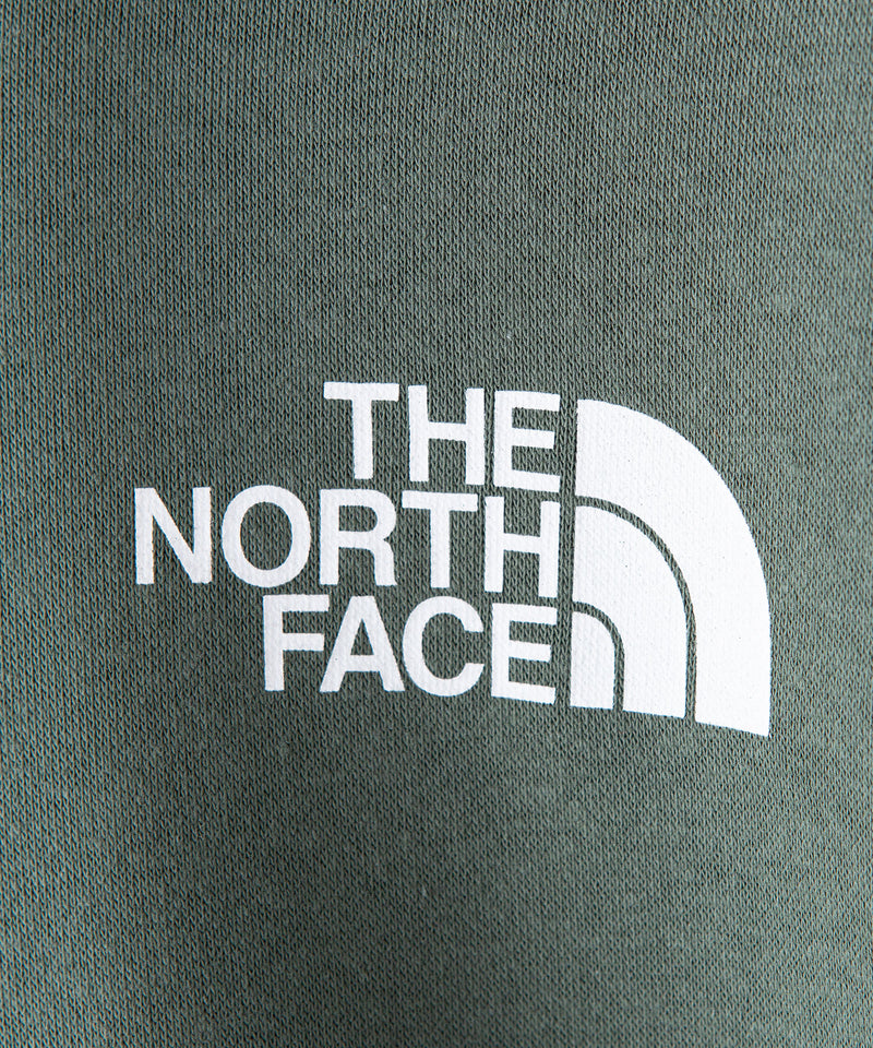 【公式通販限定取扱商品】THE NORTH FACE ザ ノースフェイス Half Dome Hoodie ハーフドーム フーディ プル パーカー ユニセックス