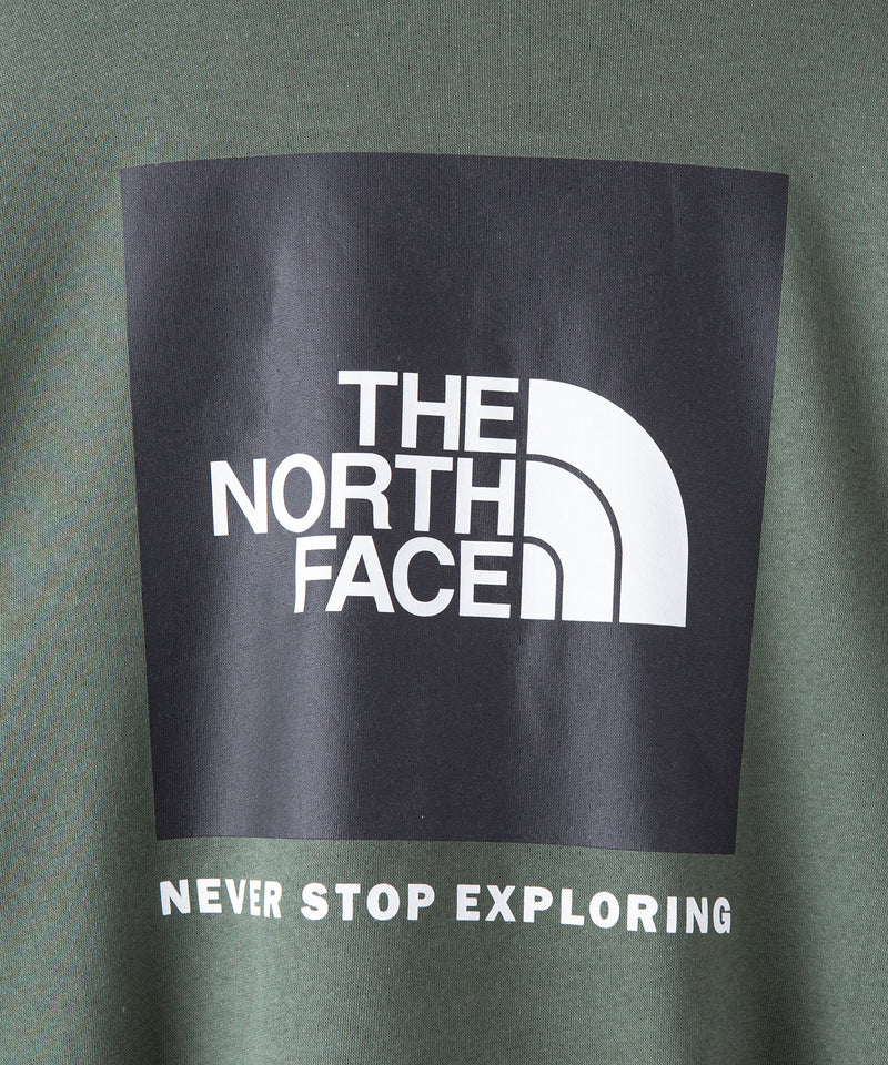 【公式通販限定取扱商品】THE NORTH FACE ザ ノースフェイス Half Dome Hoodie ハーフドーム フーディ プル パーカー ユニセックス