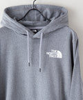 【公式通販限定取扱商品】THE NORTH FACE ザ ノースフェイス Half Dome Hoodie ハーフドーム フーディ プル パーカー ユニセックス