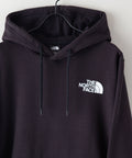 【公式通販限定取扱商品】THE NORTH FACE ザ ノースフェイス Half Dome Hoodie ハーフドーム フーディ プル パーカー ユニセックス