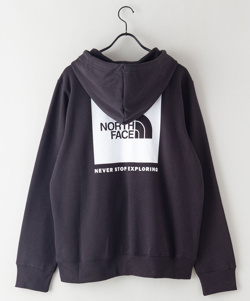 【公式通販限定取扱商品】THE NORTH FACE ザ ノースフェイス Half Dome Hoodie ハーフドーム フーディ プル パーカー ユニセックス