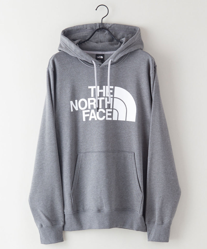 【公式通販限定取扱商品】THE NORTH FACE ザ ノースフェイス Half Dome Hoodie ハーフドーム フーディ プル パーカー ユニセックス