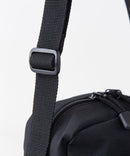 スニーカープリント ミニショルダー