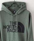 【公式通販限定取扱商品】THE NORTH FACE ザ ノースフェイス Half Dome Hoodie ハーフドーム フーディ プル パーカー ユニセックス