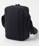 スニーカープリント ミニショルダー