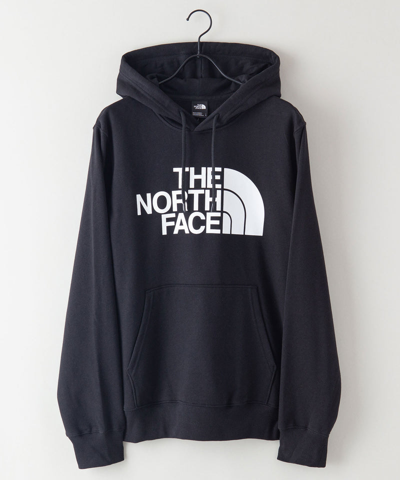 【公式通販限定取扱商品】THE NORTH FACE ザ ノースフェイス Half Dome Hoodie ハーフドーム フーディ プル パーカー ユニセックス