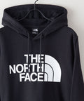 【公式通販限定取扱商品】THE NORTH FACE ザ ノースフェイス Half Dome Hoodie ハーフドーム フーディ プル パーカー ユニセックス