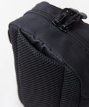 スニーカープリント ミニショルダー