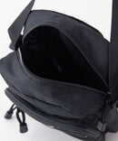 スニーカープリント ミニショルダー