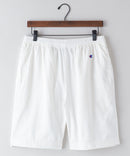 ツイル ショート パンツ コットン100％【CHAMPION チャンピオン】