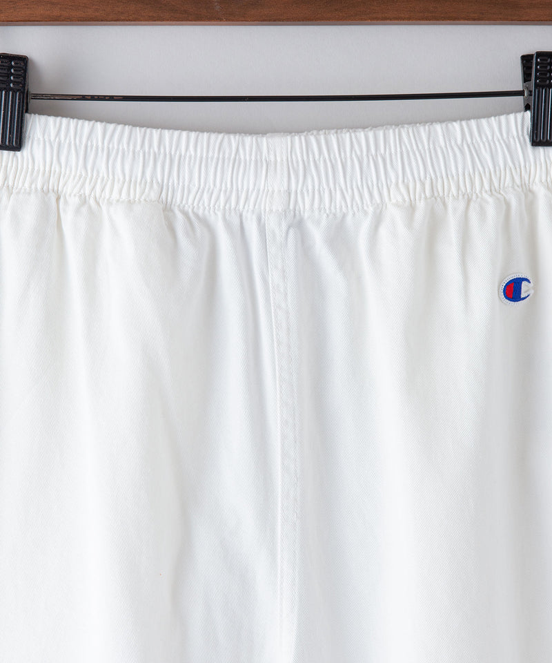 CHAMPION チャンピオン ツイル ショート パンツ コットン100％