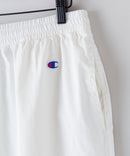 ツイル ショート パンツ コットン100％【CHAMPION チャンピオン】