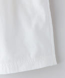 ツイル ショート パンツ コットン100％【CHAMPION チャンピオン】