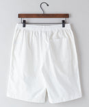 ツイル ショート パンツ コットン100％【CHAMPION チャンピオン】