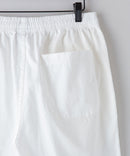 ツイル ショート パンツ コットン100％【CHAMPION チャンピオン】