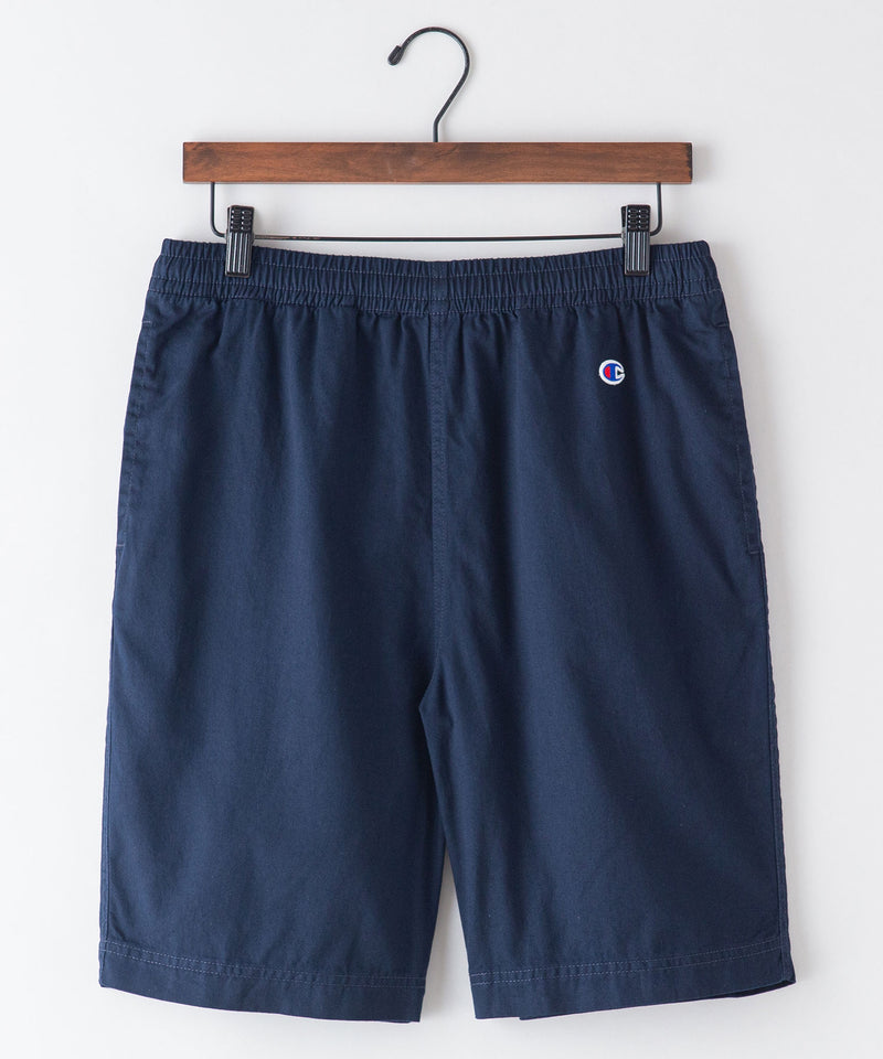 CHAMPION チャンピオン ツイル ショート パンツ コットン100％