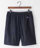 ツイル ショート パンツ コットン100％【CHAMPION チャンピオン】